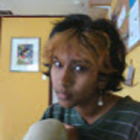 Meet your Posher, Ani - Picture 1 of 1